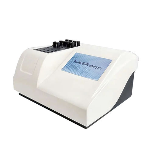 Automatischer ESR-Analysator - YSTE-ESR20 - YSENMED - für klinische Diagnose