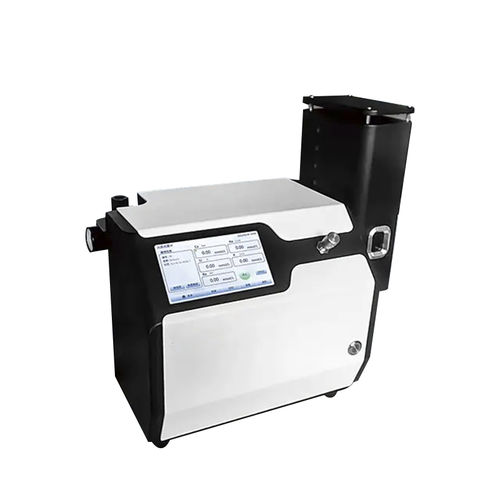 Labor-Photometer - YSTE-FP6400 - YSENMED - Flammen / kompakt