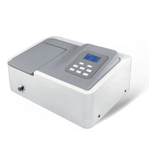 UV-sichtbares Spektralphotometer - YSTE-UV1000 - YSENMED - UV / VIS / mit einfachem Strahl