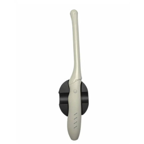 Ultraschall-Handgerät - YSB-C10RQ - YSENMED - für transvaginale Ultraschalluntersuchung / Schwarz-Weiß / Farbdoppler