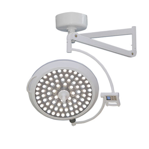 Deckenmontierte OP-Leuchte - YSOT-LED70B - YSENMED - LED / für Kleinchirurgie