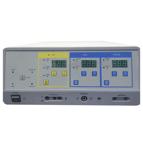 Koagulations-Elektrochirurgiegerät - YSESU-400Y - YSENMED - Schneid / für gynäkologische Chirurgie / für orthopädische Chirurgie