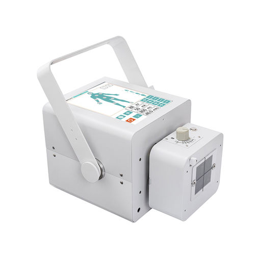 Röntgengenerator für multifunktionale Röntgenaufnahmen - YSX080-PF - YSENMED - tragbar / mit Batterie