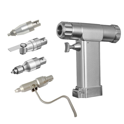 Säge Chirurgiemotor - YSDZ0502 - YSENMED - Bohrmaschine / elektrisch / für orthopädische Chirurgie