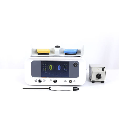Koagulations-Elektrochirurgiegerät - YSRFS-100A - YSENMED - Schneid / für orthopädische Chirurgie / für HNO-Chirurgie