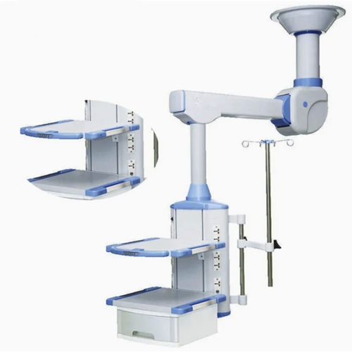Verteilerarm - YSOT-DT01D - YSENMED - deckenmontiert / für Intensivpflege / für OP-Saal