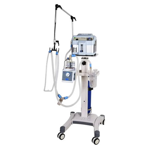 CPAP-Gerät / Neugeborenen-Intensivpflege - YSAV-5A-M - YSENMED - für Schlafapnoetherapie / Auto-CPAP / für Neugeborene