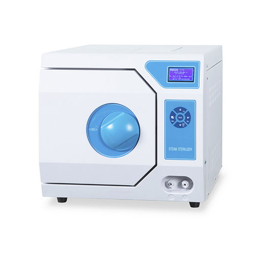 Medizinischer Sterilisator / Labor - YSMJ-DGT-B23 - YSENMED - Dental / für die Pharmaindustrie / für die Sterilisierungsabteilung