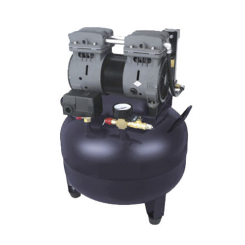 Medizinischer Kompressor - YSDEN-AC30L - YSENMED - für Zahnmedizin / 1 Arbeitsplatz