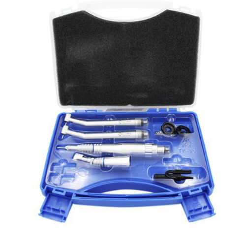 Dentalhandstück - YSDEN-SJ - YSENMED - für Endodontie / mit Luftmotor / direkt