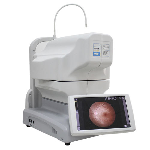 Kamera für Ophthalmologie - YSYD3100 - YSENMED - digital / HD / 12 Mpx