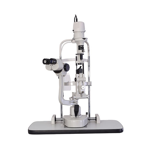 Tisch-Spaltlampe - YSLXD-2ER - YSENMED