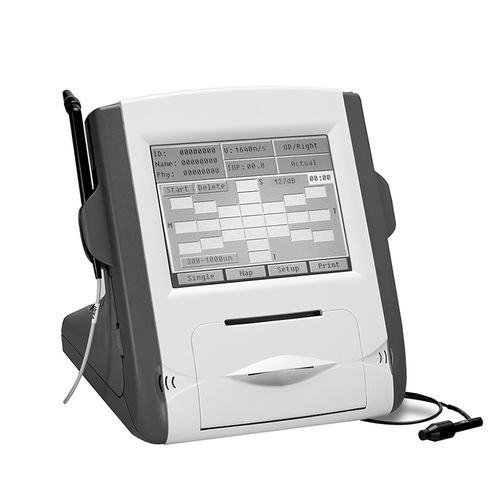 Pachymeter - YSSW-1000AP - YSENMED - Ultraschall-Pachymetrie