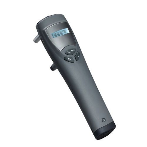 Tonometer - YSYYJ500 - YSENMED - Rückpralltonometer / Handgerät