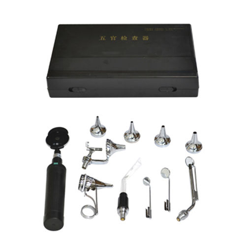 Otoskope Diagnosestation - YSENT-WG1 - YSENMED - Ophthalmoskop