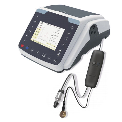 Tympanometer-Diagnosestation - YSENT-DM20 - YSENMED - mit Touchscreen