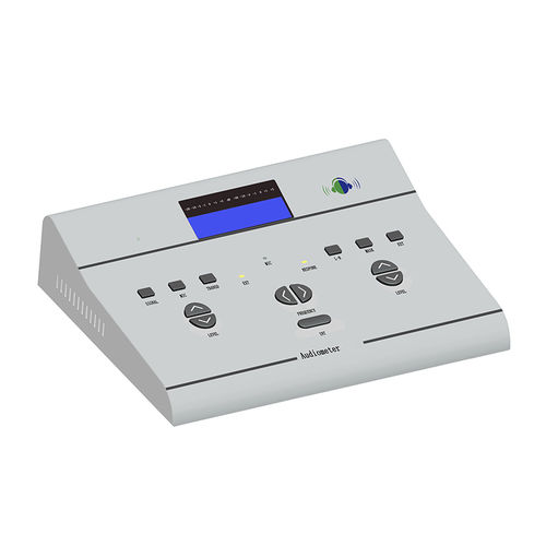 Diagnose-Audiometer - YSTLJ-CH22 - YSENMED - für pädiatrische Audiometrie / für Audiometrie für Erwachsene / digital