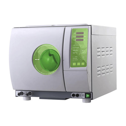 Medizinischer Sterilisator / Dental - YSMJ-TDA-C23 - YSENMED - für die Sterilisierungsabteilung / Dampf / Tisch