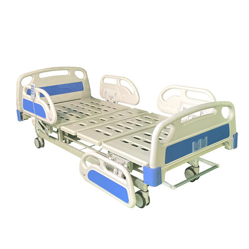 Krankenhausbett - YSHB-HN03E - YSENMED - elektrisch / höhenverstellbar / neigbar