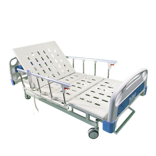 Krankenhausbett - YSHB-HN03D - YSENMED - elektrisch / höhenverstellbar / neigbar