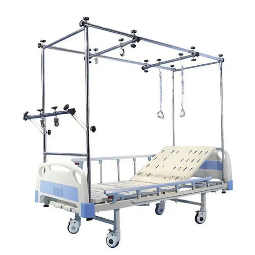 Krankenhausbett - YSGH1015-B - YSENMED - für Akutpflege / elektrisch / höhenverstellbar