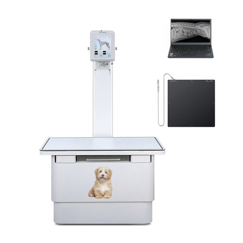 Veterinär-Röntgensystem - YSX056-PL - YSENMED - digital