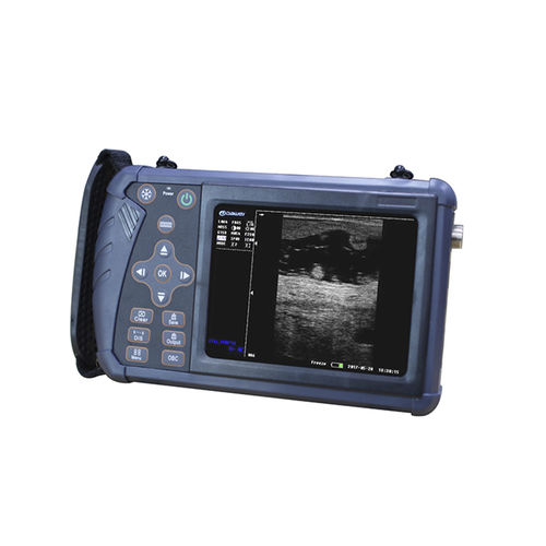Tragbares Tierärztliches Ultraschallsystem - YSB-S1V - YSENMED - Multifunktion / für Kleintiere / für Großtiere