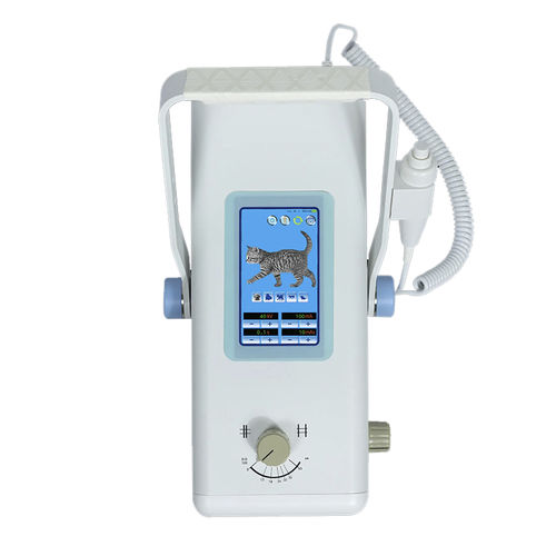 Veterinär-Röntgensystem - YSX018-B - YSENMED - digital / tragbar