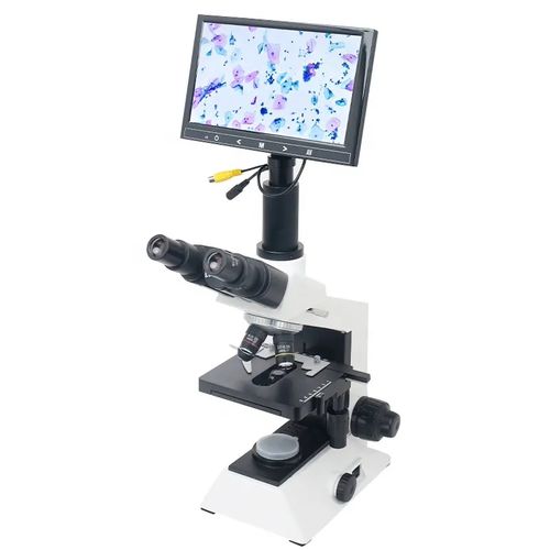 Optisches Mikroskop - YSXWJ-BX301B - YSENMED - Labor / biologisch / binokular