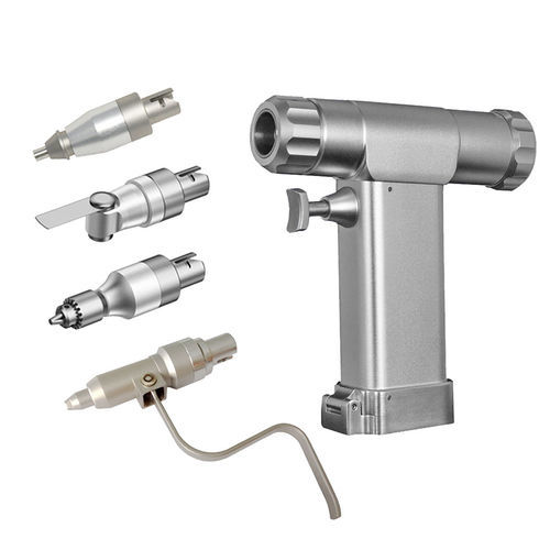Säge Motor für Veterinärchirurgie - YSDZ0502 - YSENMED - Bohrmaschine / elektrisch / batteriebetrieben