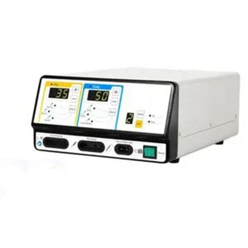 Elektrochirurgiegerät für monopolares Schneiden - YSESU-X120VL - YSENMED - Koagulation / für monopolare Koagulation / für Gefäßversiegelung