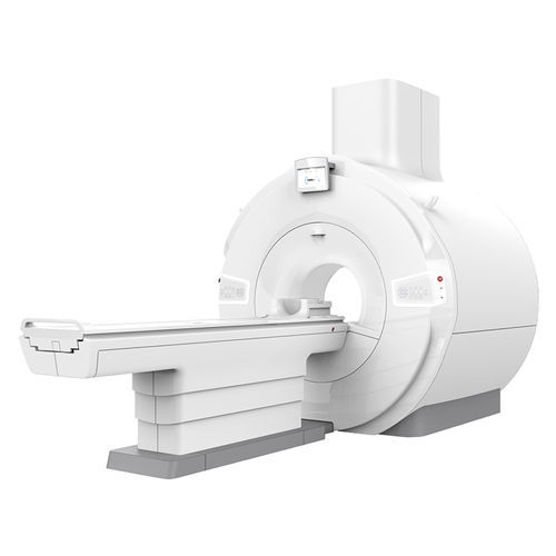 MRT-System / für Ganzkörpertomographie - YSMRI-300 - YSENMED - Ultrahochfeld / Wide-Bore