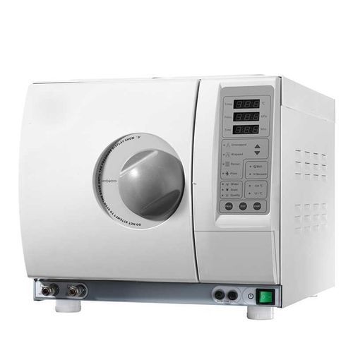 Medizinisch Sterilisator - YSMJ-TDA-C23 - YSENMED - Dental / für die Sterilisierungsabteilung / Dampf