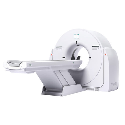 CT-Scanner / für Ganzkörpertomographie - YSCT-64W - YSENMED - für Schädeltomographie / für Hirntomografie / für kardiovaskuläre Tomographie