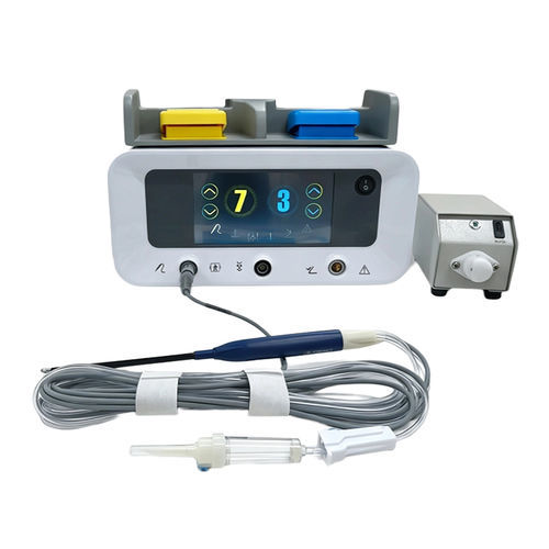 Koagulations-Elektrochirurgiegerät - YSRFS-100A - YSENMED - Schneid / für orthopädische Chirurgie / für HNO-Chirurgie