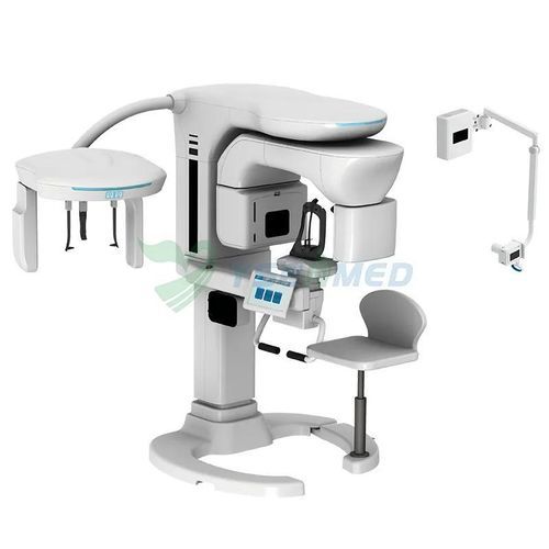 Digitaler dental Kegelstrahl-CBCT-Scanner - YSX1005R - YSENMED - mit kephalometrischer Option / 16x12 cm