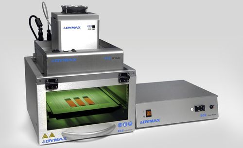 Medizinisch Polymerisierungseinheit - ECE 5000 - DYMAX Europe GmbH - UV