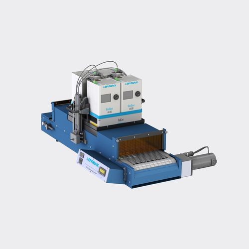 Bandfördersystem - UVCS AX-550 V2.0 - DYMAX Europe GmbH - medizinisch