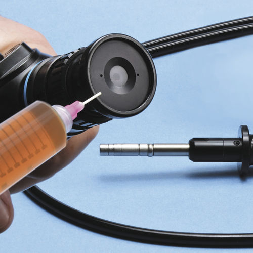 Medizinischer Montagekleber / Epoxid - Master Bond