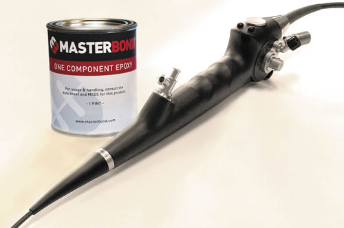 Medizinischer Montagekleber / Epoxid - Master Bond