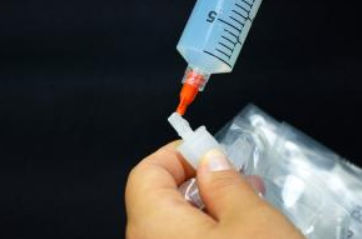 Medizinischer Montagekleber / Silikon - MasterSil 910Med - Master Bond - für medizinische Geräte / für die medizinische Industrie / biokompatibel