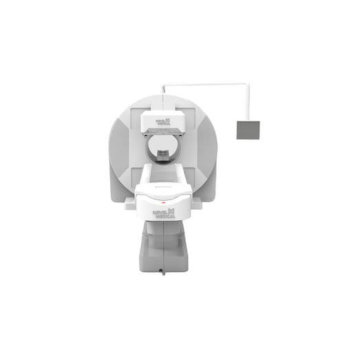 Gamma-Kamera / mit 2 Detektoren - NET 632 - Chengdu Novel Medical Equipment - für Myokardszintigraphie / für Schilddrüsen-Szintigrafie / für Ganzkörper-Szintigrafie