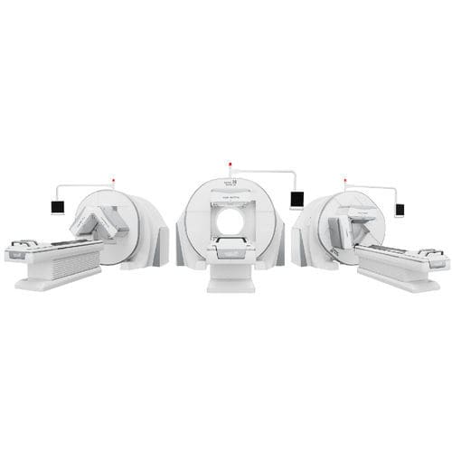 X/SPECT-Scanner - Insight - Chengdu Novel Medical Equipment - für Schädelszintigraphie / für Ganzkörper-Szintigrafie / 16 Querschnitte