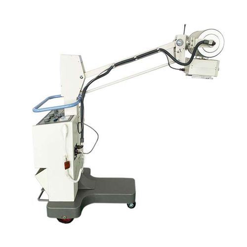Analoges mobiles Röntgensystem - NKX50 - Shandong Newheek Image Equipment