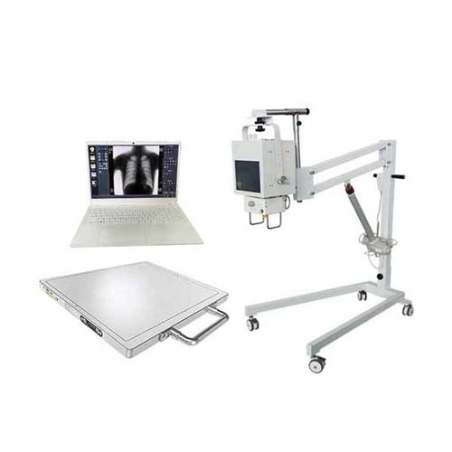 digitales Röntgensystem - Shandong Newheek Image Equipment