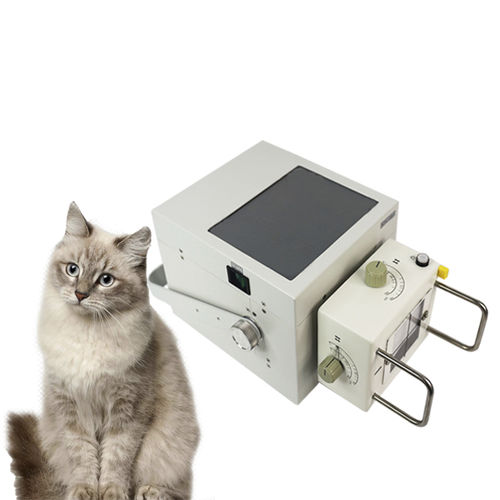 Röntgengenerator für Veterinärradiographie - Shandong Newheek Image Equipment