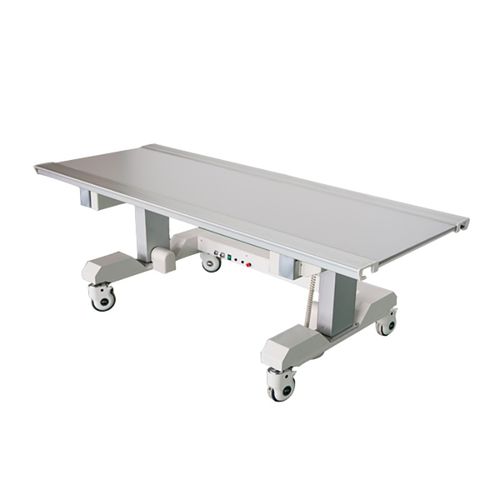 mobiler Röntgentisch - Shandong Newheek Image Equipment