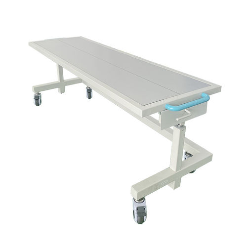 mobiler Röntgentisch - Shandong Newheek Image Equipment