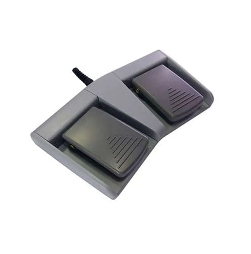 Fußschalter für Röntgenzwecke - F02A - Shandong Newheek Image Equipment - für Absauganlagen / für Dentaleinheiten / elektrisch
