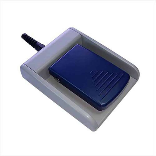 Fußschalter für Röntgenzwecke - F01 - Shandong Newheek Image Equipment - elektrisch / Einzel